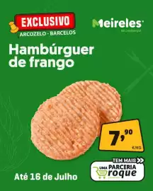 Folheto Carnes Meireles Página 8