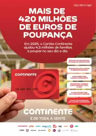 Folheto Continente semana 28 Página 2
