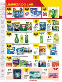Folheto Continente semana 28 Página 48