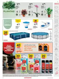 Folheto Continente semana 28 Página 49
