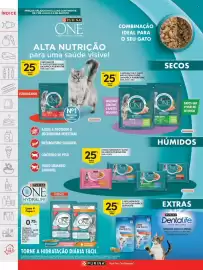 Folheto Continente semana 28 Página 50