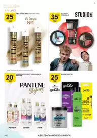 Folheto Continente Página 20