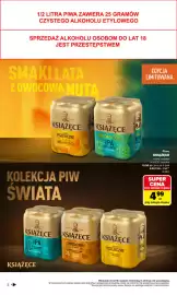 Carrefour gazetka | Alkohole Strona 2