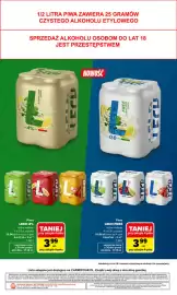 Carrefour gazetka | Alkohole Strona 3