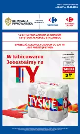 Carrefour Market gazetka | Alkohole Strona 1