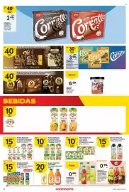 Folheto Continente Bom dia semana 28 Página 20
