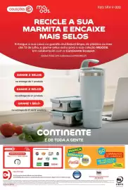 Folheto Continente Bom dia semana 28 Página 30