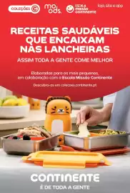 Folheto Continente Bom dia semana 28 Página 31