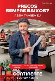 Folheto Continente Bom dia semana 28 Página 32