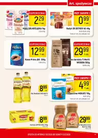 Delikatesy Piotruś Pan gazetka Strona 11