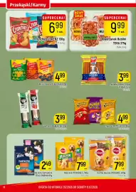 Delikatesy Piotruś Pan gazetka Strona 12