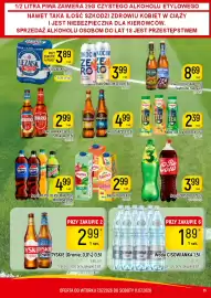 Delikatesy Piotruś Pan gazetka Strona 13