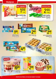 Delikatesy Piotruś Pan gazetka Strona 14