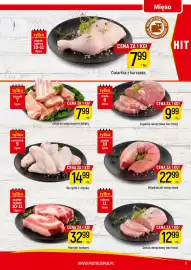 Delikatesy Piotruś Pan gazetka Strona 3