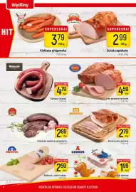 Delikatesy Piotruś Pan gazetka Strona 4
