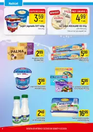 Delikatesy Piotruś Pan gazetka Strona 6