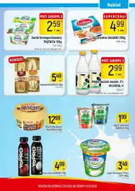 Delikatesy Piotruś Pan gazetka Strona 7