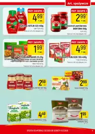 Delikatesy Piotruś Pan gazetka Strona 9