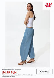 H&M gazetka tydzień 28 Strona 10