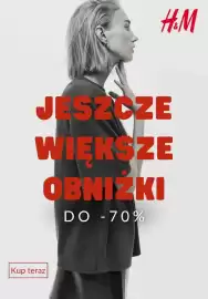 H&M gazetka tydzień 28 Strona 1