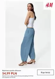H&M gazetka tydzień 28 Strona 10