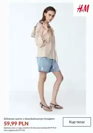 H&M gazetka tydzień 28 Strona 2