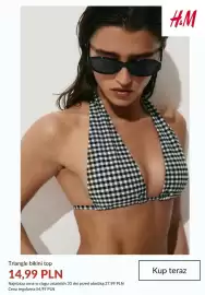 H&M gazetka tydzień 28 Strona 3