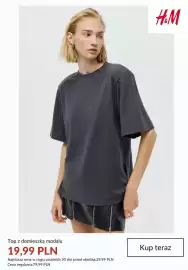 H&M gazetka tydzień 28 Strona 5