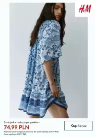 H&M gazetka tydzień 28 Strona 6