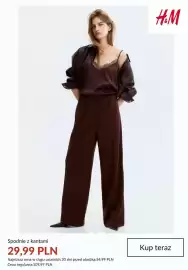 H&M gazetka tydzień 28 Strona 7
