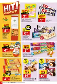 Twój Market gazetka tydzień 28 Strona 20