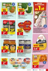 Twój Market gazetka tydzień 28 Strona 21