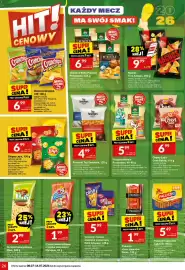 Twój Market gazetka tydzień 28 Strona 26