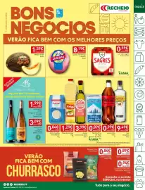 Folheto Recheio semana 28 Página 1
