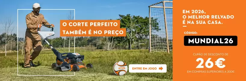 Catálogo Stihl Página 1