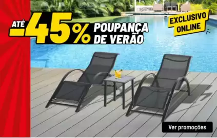 Folheto Brico Depôt Página 1