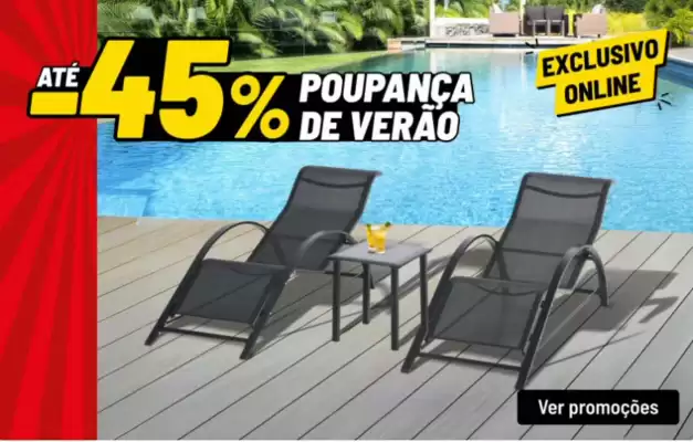 Brico Depôt (válido até 23-07)
