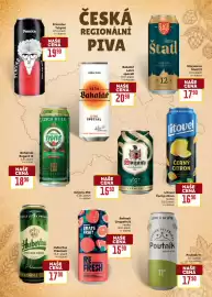Billa leták | Alkohol Strana 2