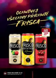Billa leták | Alkohol Strana 4