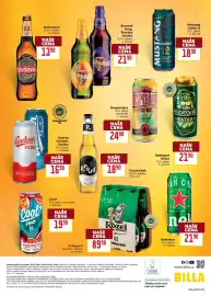 Billa leták | Alkohol Strana 5