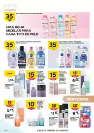Folheto Continente Bom dia Página 14