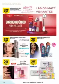 Folheto Continente Bom dia Página 16