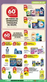 Folheto Pingo Doce semana 28 Página 25
