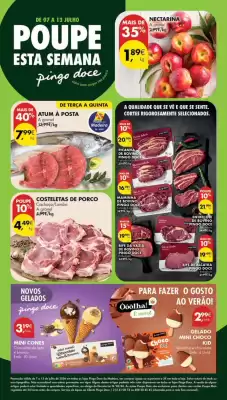 Pingo Doce (válido até 13-07)