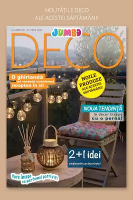 Jumbo (valid până la 20-07)