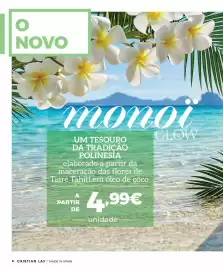 Catálogo Cristian Lay Página 6