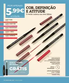 Catálogo Cristian Lay Página 72