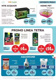 Volantino ZooPlanet Pagina 12