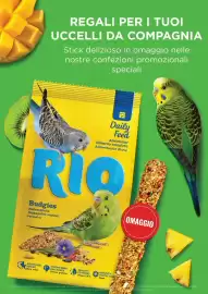 Volantino ZooPlanet Pagina 14