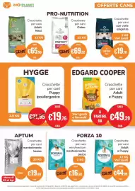 Volantino ZooPlanet Pagina 2